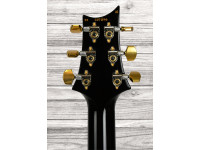 PRS Custom 24 10 Black Gold Burst PRS Custom 24 10 Black Gold Burst